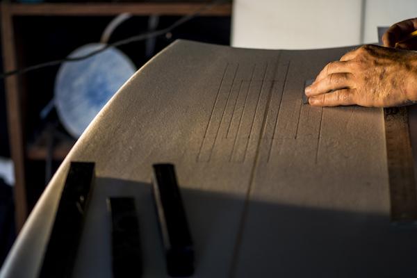 Ride Engine Foil Track Box - Urban Surf