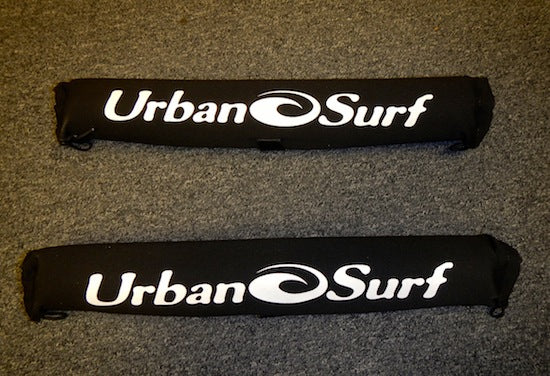 36" Split Rack Pads - Urban Surf