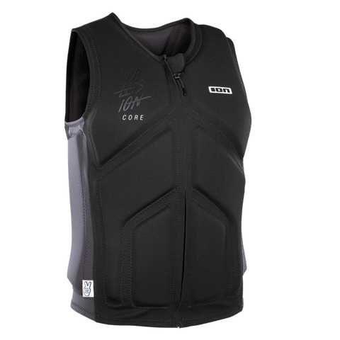 ION Collision Vest Core Full Zip - Urban Surf