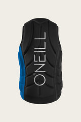 O'Neill Slasher Comp Vest Front Zip - Urban Surf