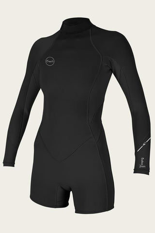 O'Neill Bahia 2/1mm Long Sleeve Spring Suit - Urban Surf