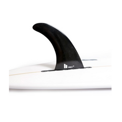 FCS II Connect Longboard Fin - Glass Flex - Urban Surf