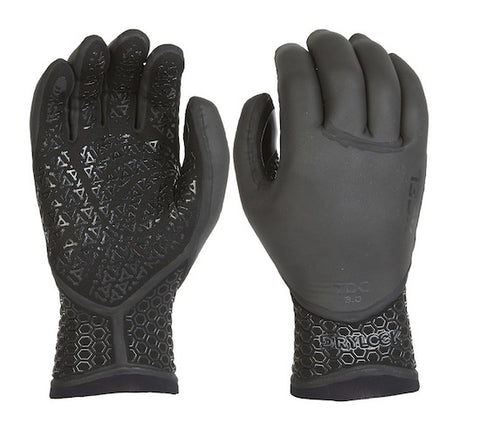 Xcel Drylock 3mm Neoprene Gloves - Urban Surf
