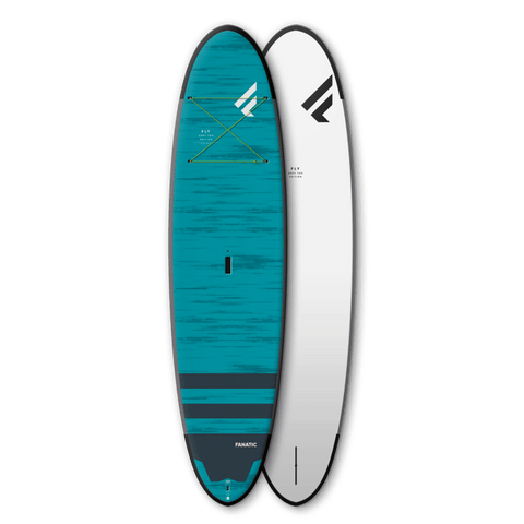 10'6" Fanatic Fly Soft Top - 2022 - Urban Surf