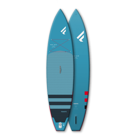11'6" Fanatic Ray Air - 2022 - Urban Surf