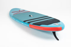 10'8" Fanatic Fly Air Package - Urban Surf
