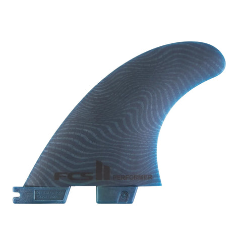 FCS II Performer Neo Glass Eco - Tri Fins Sizes Vary - Urban Surf
