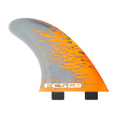 FCS PC Tri Fin Set - Choose Size - Urban Surf
