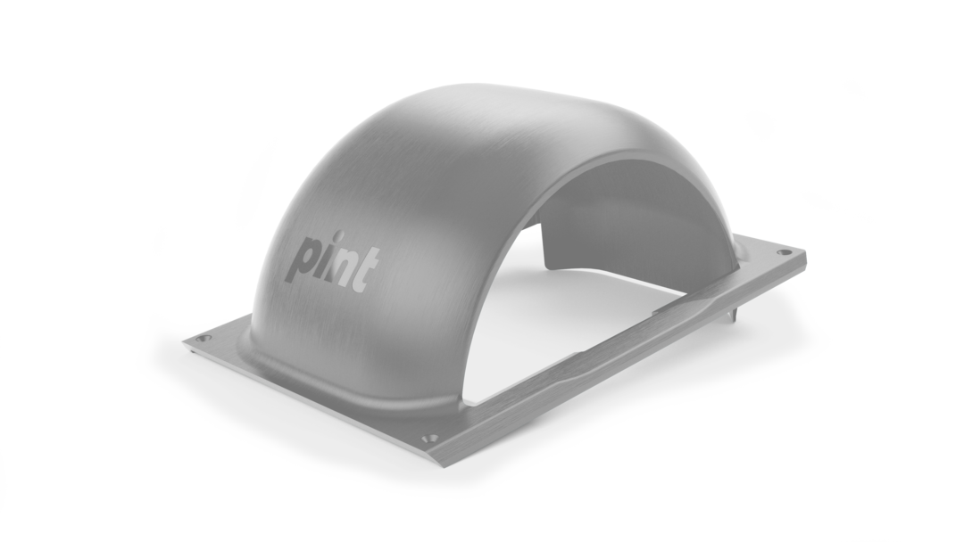 Onewheel Pint Fender Kit - Colors Vary - Urban Surf