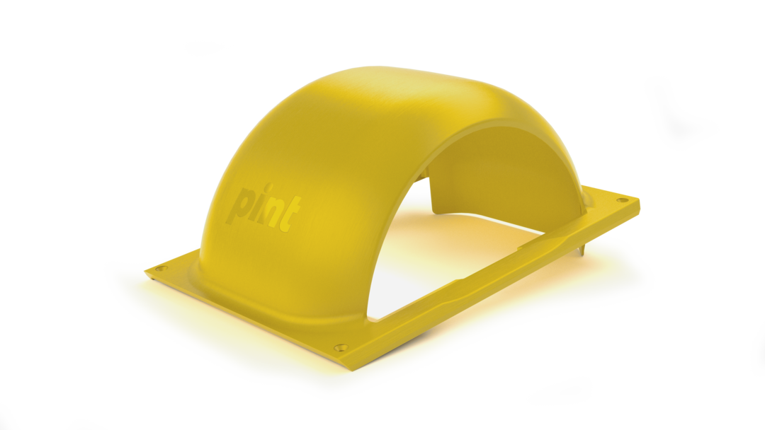 Onewheel Pint Fender Kit - Colors Vary - Urban Surf