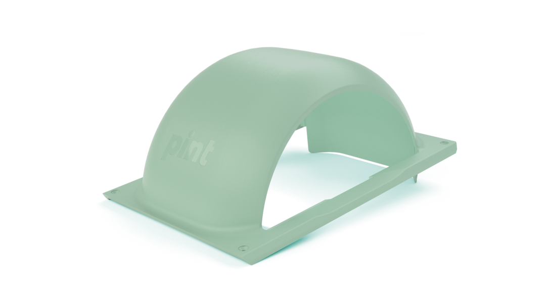 Onewheel Pint Fender Kit - Colors Vary - Urban Surf