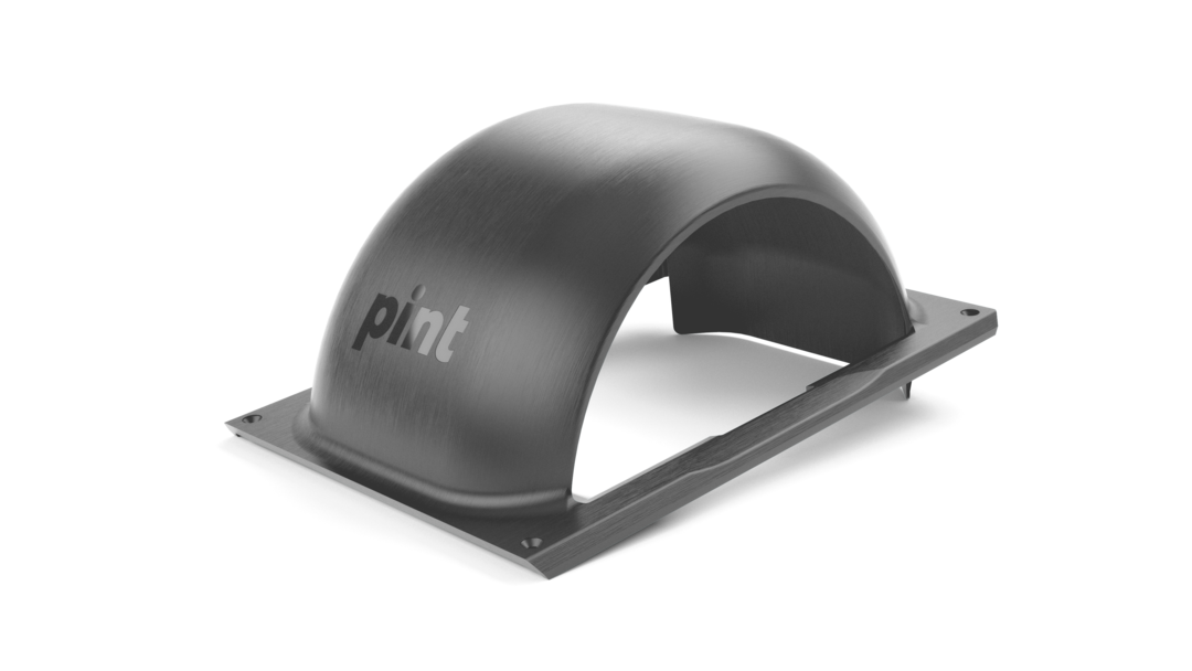 Onewheel Pint Fender Kit - Colors Vary - Urban Surf