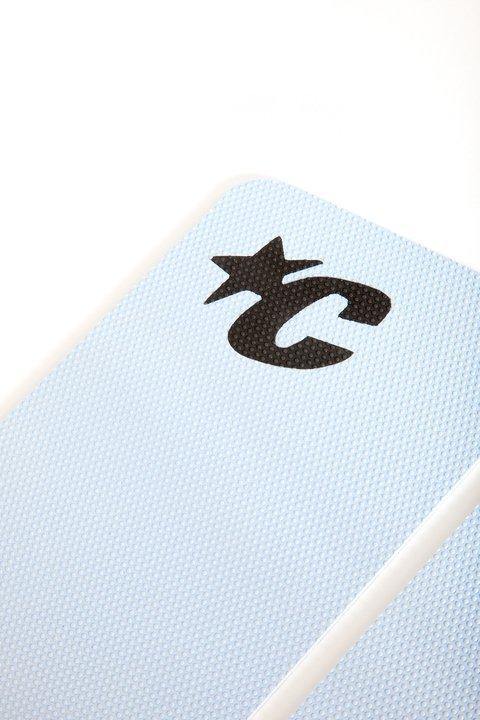 Creatures Of Leisure Front Deck IV Lite Traction Pad - Colors Vary - Urban Surf