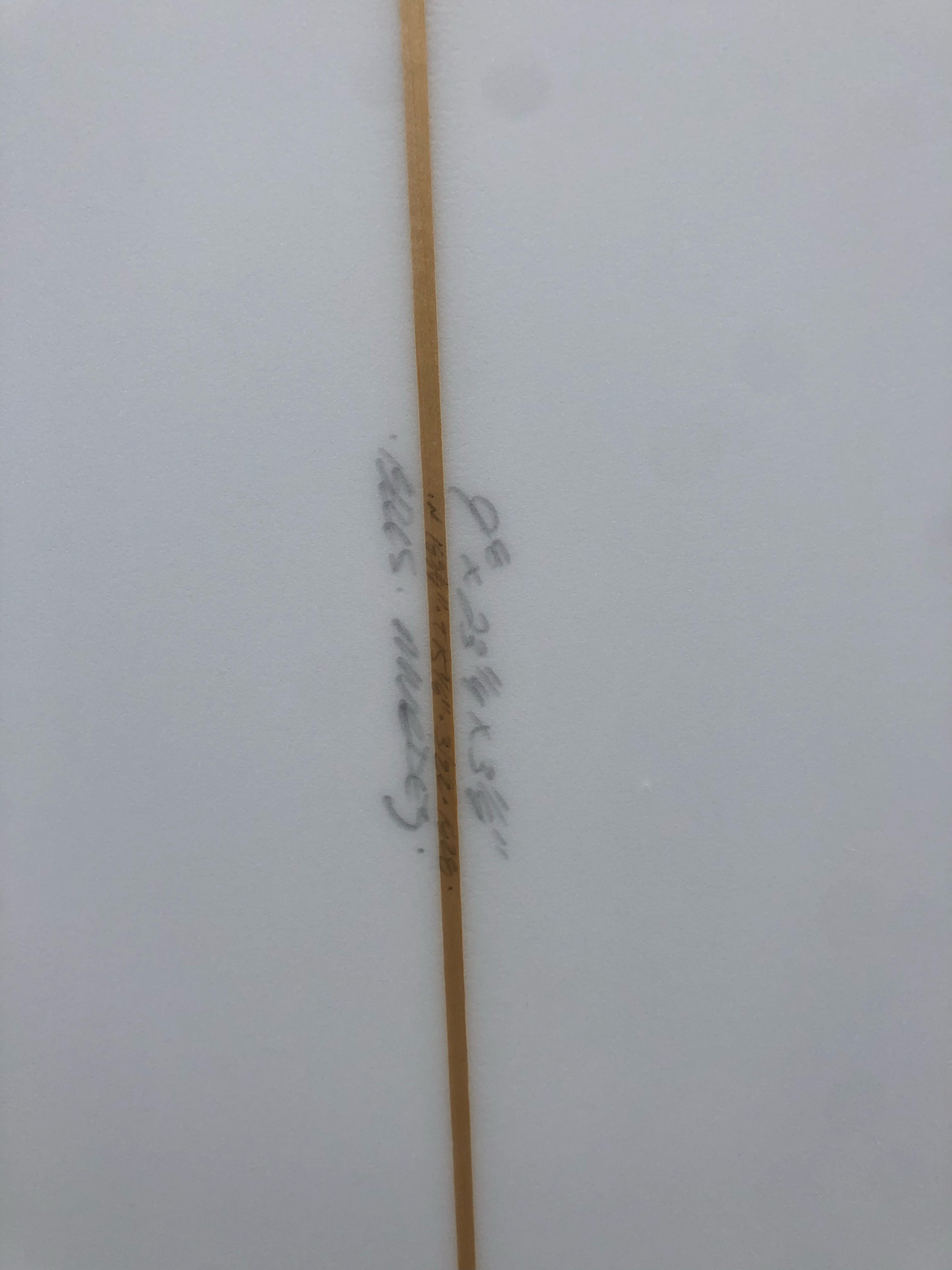 9'8" Murdey Bells and Whistles - Urban Surf