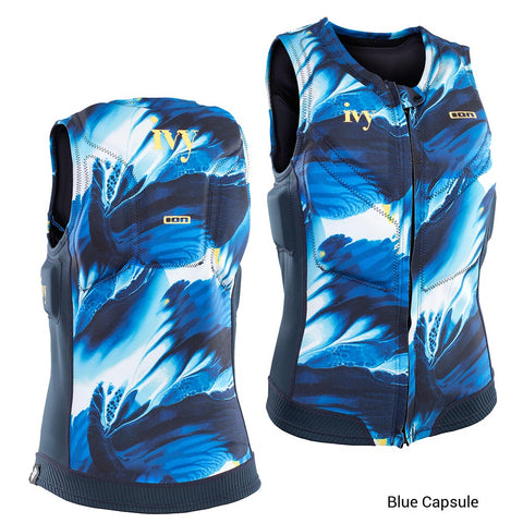 ION Ivy Vest Women - Colors and Sizes Vary - Urban Surf