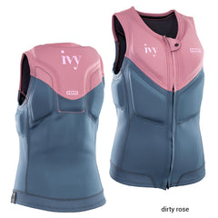 ION Ivy Vest Women - Colors and Sizes Vary - Urban Surf