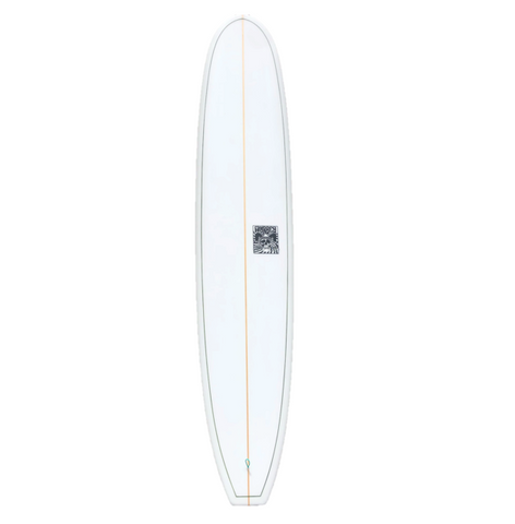 9'8" Murdey Bells and Whistles - Urban Surf