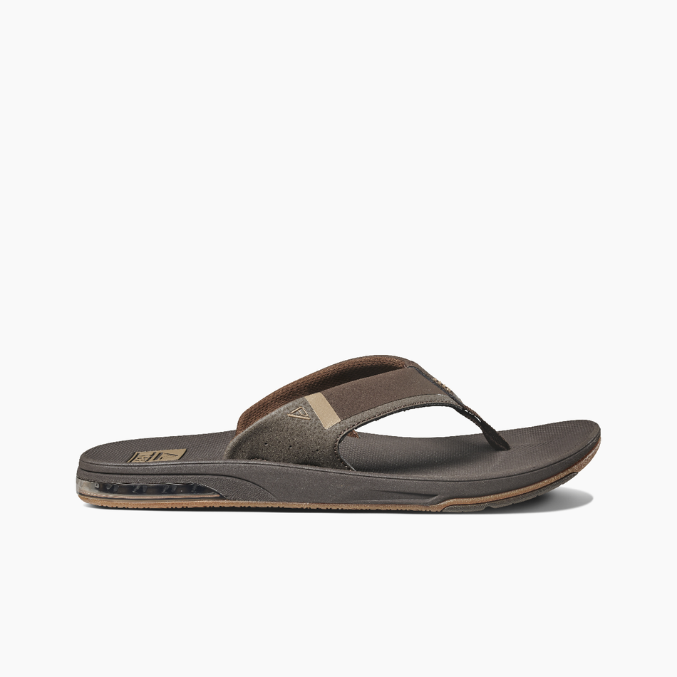 Men's Reef Fanning Low Sandal - Urban Surf