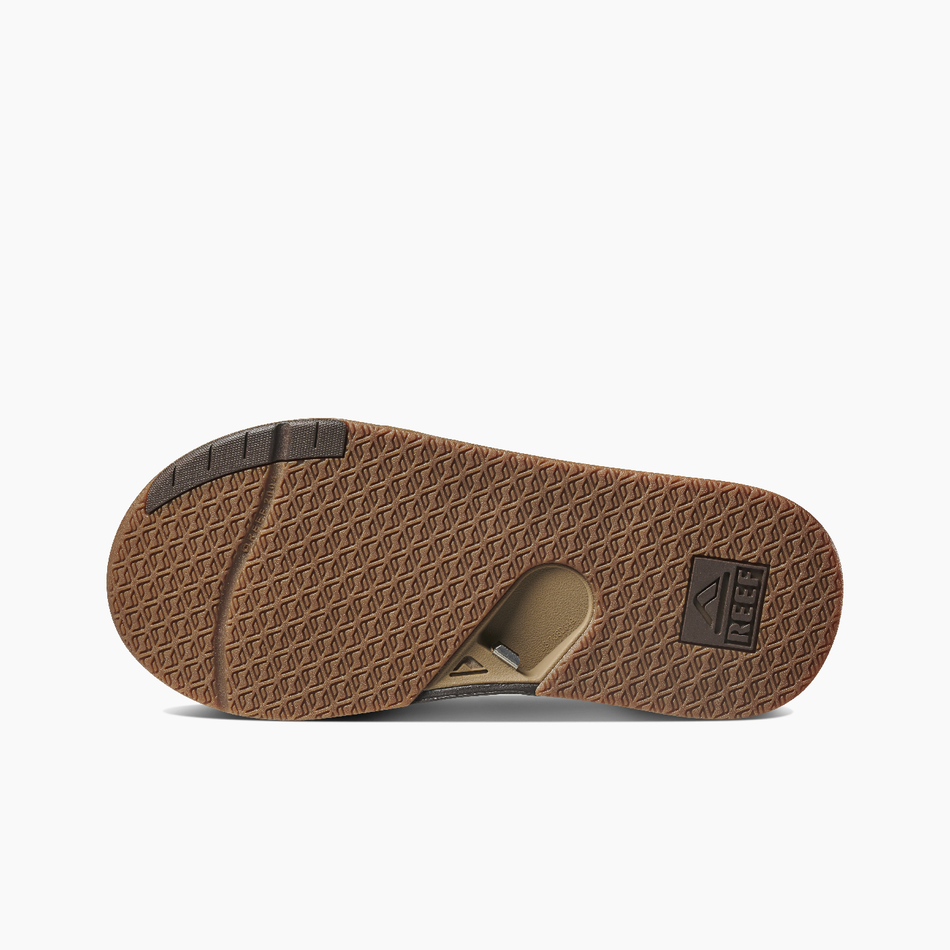 Men's Reef Fanning Low Sandal - Urban Surf