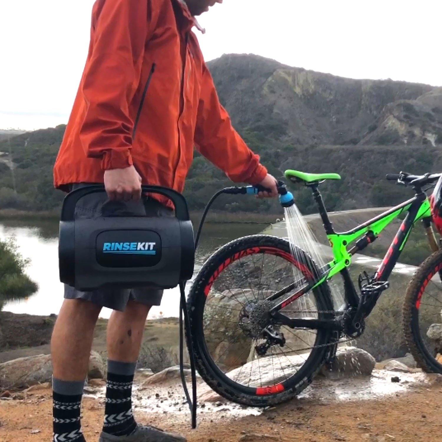 RinseKit Pod - Urban Surf