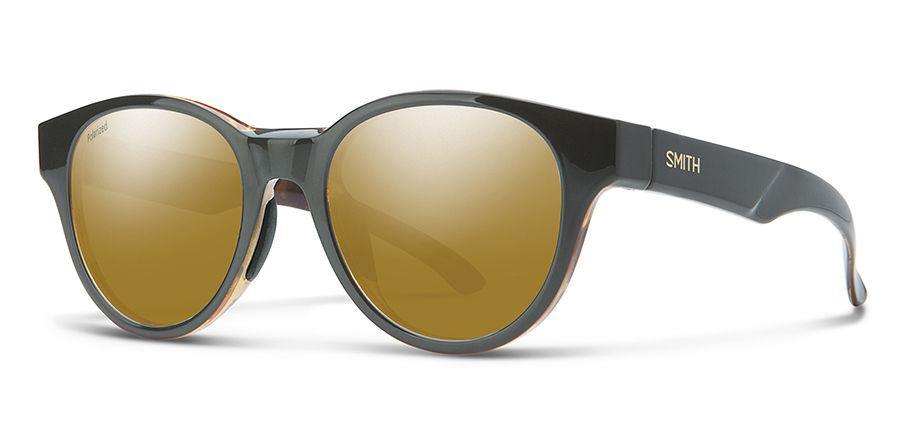 Smith Snare Gravy Tortoise Polarized - Urban Surf