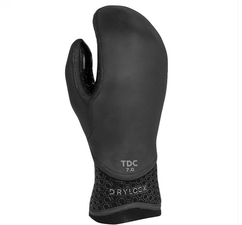 Xcel Drylock 7mm Neoprene Gloves - Mitten - Urban Surf