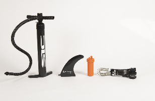 12'6" SIC Okeanos Air Glide iSUP 2020 - Urban Surf