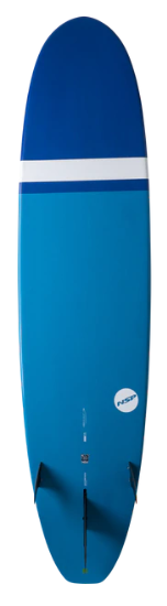 9'6" NSP Elements HDT Long - Urban Surf