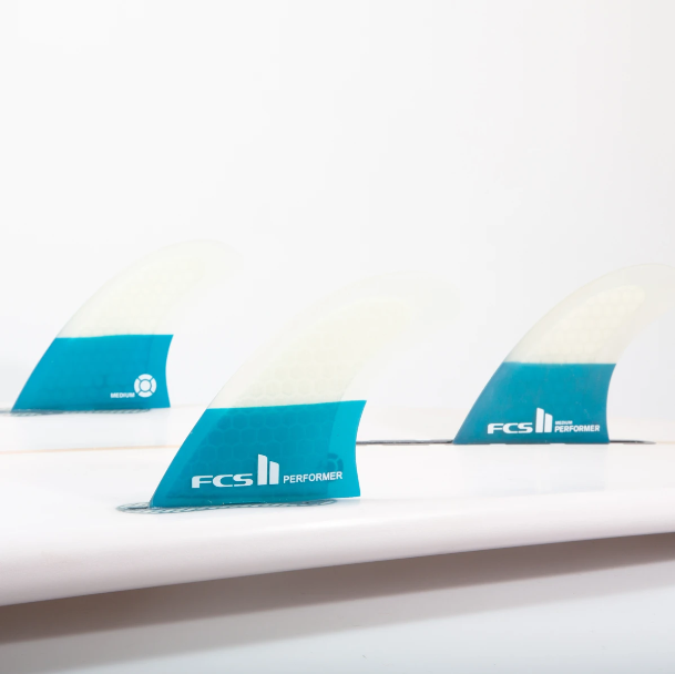 FCS II Performer XL Center Fin - Urban Surf
