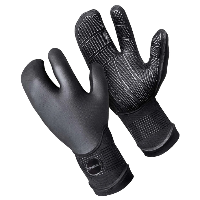 O'Neill Psycho Tech 5mm Lobster Glove - Urban Surf