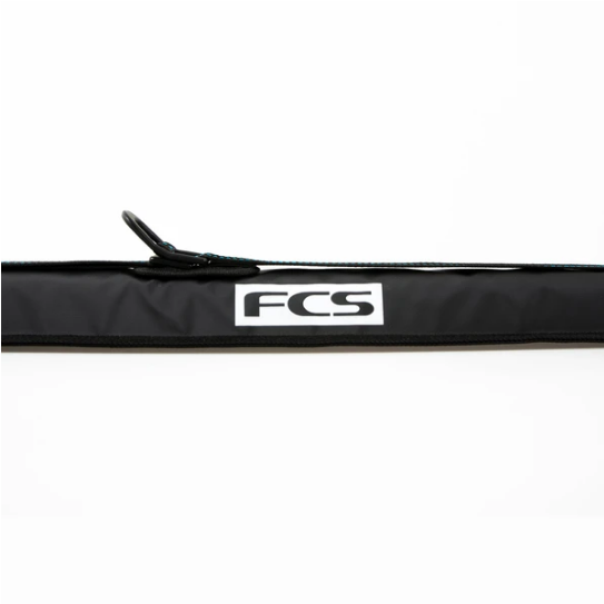 FCS D-Ring SUP Single Soft Rack - Urban Surf