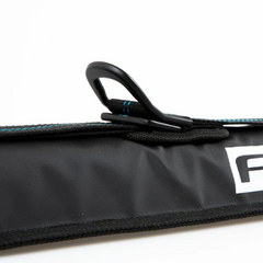 FCS D-Ring Double Soft Rack - Urban Surf