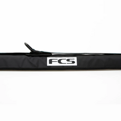 FCS D-Ring Single Soft Rack - Urban Surf