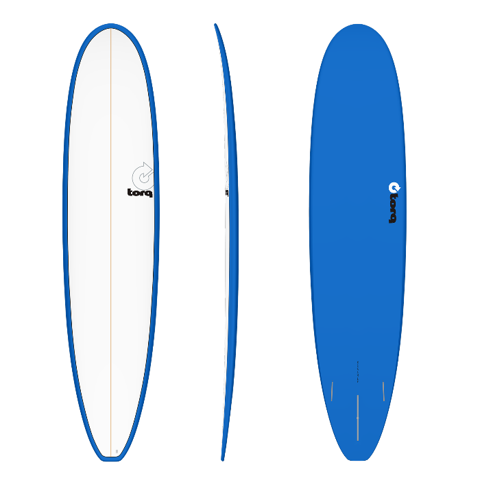 8'6" Torq Longboard - Colors Vary - Urban Surf