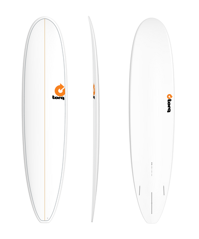 8'6" Torq Longboard - Colors Vary - Urban Surf