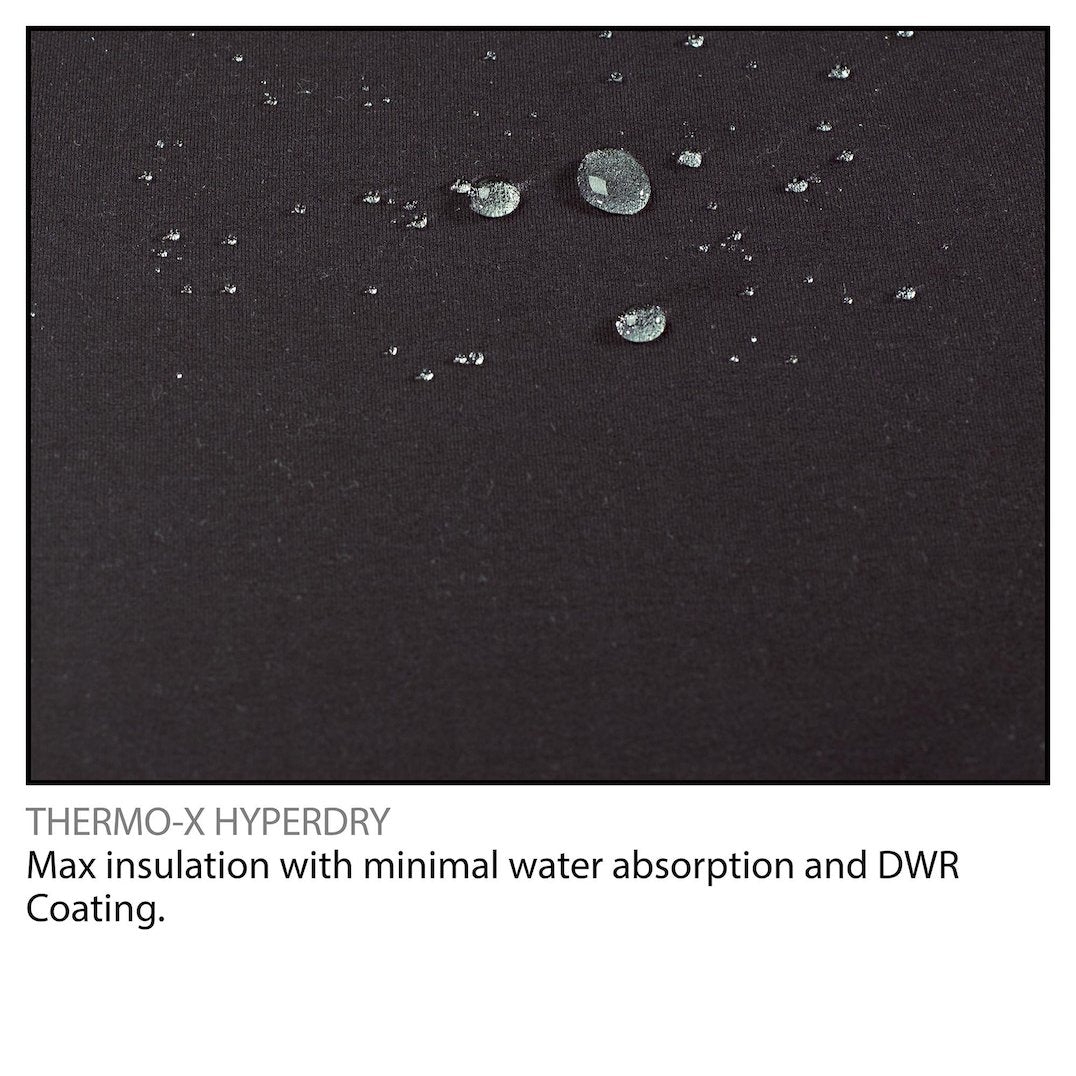 O'Neill Thermo-X Vest with Neoprene Hood - Urban Surf