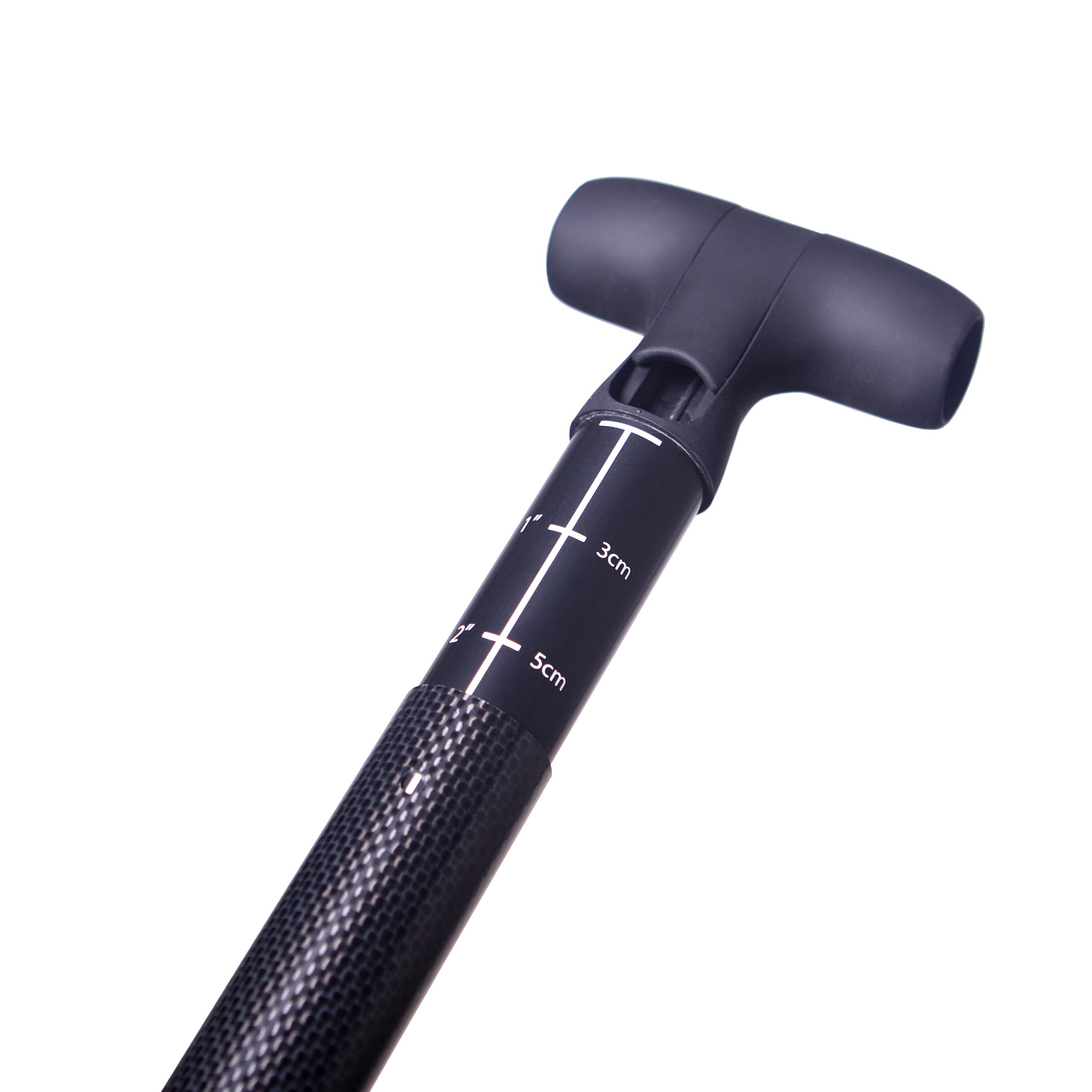 Werner Trance 3 Piece Paddles - Adjustable - Urban Surf