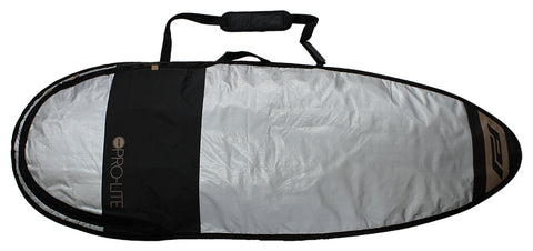 Pro-Lite Resession Lite Hybrid/Fish Day Bag - 5'10" - Urban Surf