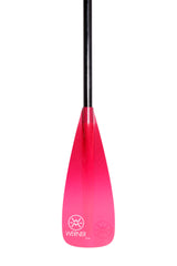 Werner Zen 85 Adjustable (Small Grip) Paddle - Colors Vary - Urban Surf