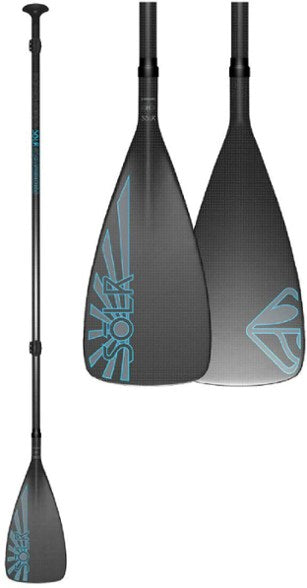 10'6" Boardworks Shubu Solr - Inflatable SUP - Urban Surf