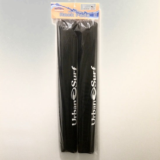 36" Sit on Top "Aero" Rack Pads - Urban Surf