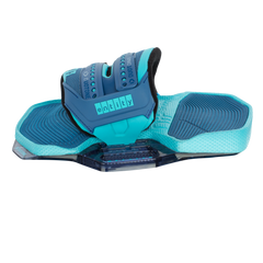 Duotone Entity Footpads 2019 - Choose Size - Urban Surf