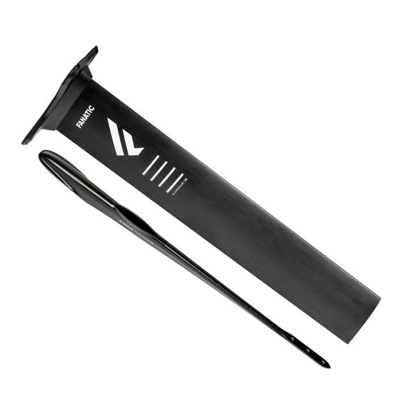 Fanatic 1750/300 Aero High Aspect Complete Foil - Urban Surf