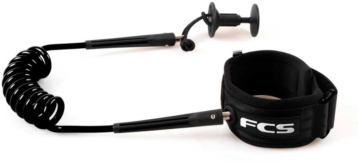 FCS BodyBoard Bicept Leash - Urban Surf