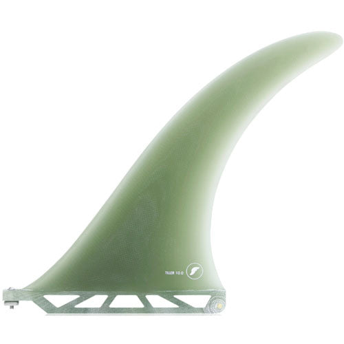 Futures Fins Tiller 10" Volan Longboard Fin - Urban Surf