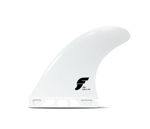 Futures Fins Controller Thermotech F6 Thruster - Urban Surf