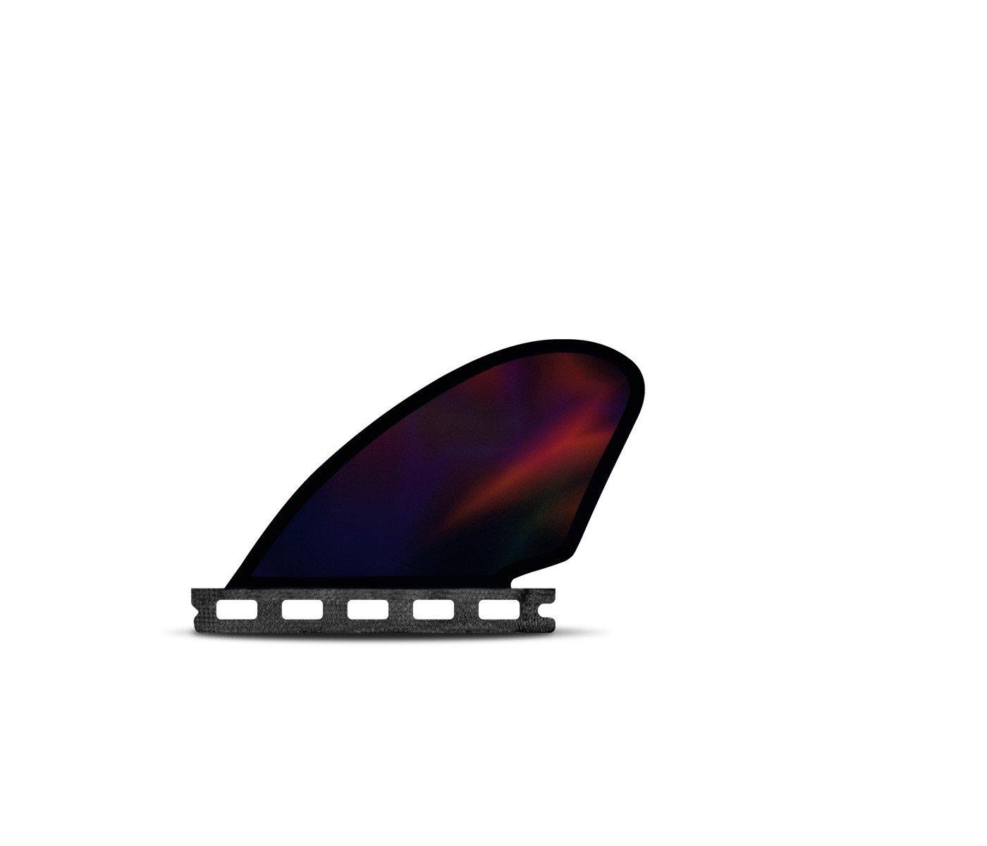 Machado Quad Future Fins - Urban Surf