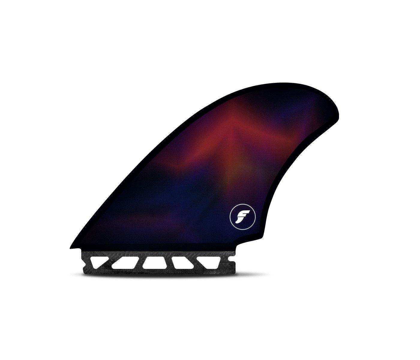 Machado Quad Future Fins - Urban Surf