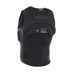 ION Vector Vest Core 2021 - Front Zip - Urban Surf