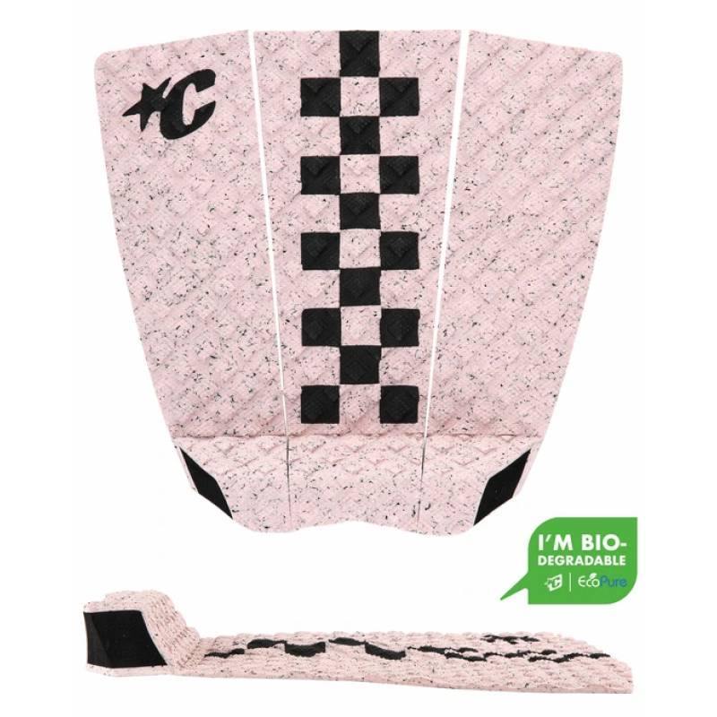 Creatures Of Leisure Jack Freestone Eco Lite Traction Pad - Colors Vary - Urban Surf